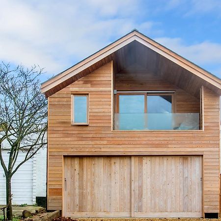 Laurel Studio Aldeburgh Ngoại thất bức ảnh