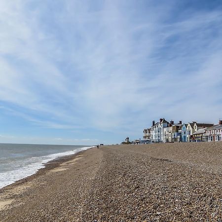 Laurel Studio Aldeburgh Ngoại thất bức ảnh