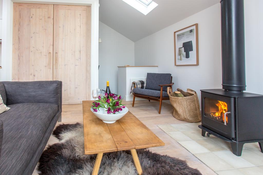 Laurel Studio Aldeburgh Ngoại thất bức ảnh