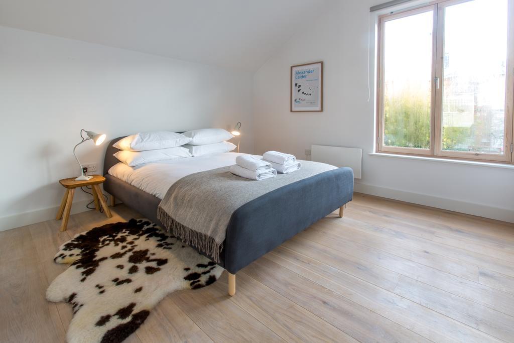 Laurel Studio Aldeburgh Ngoại thất bức ảnh