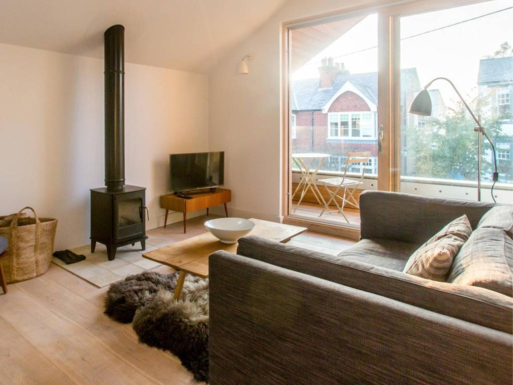 Laurel Studio Aldeburgh Ngoại thất bức ảnh